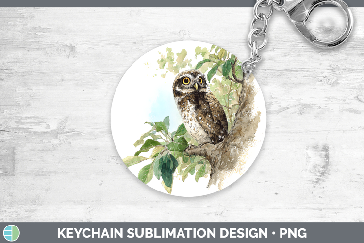 Keychain Sublimation Designs Image 12