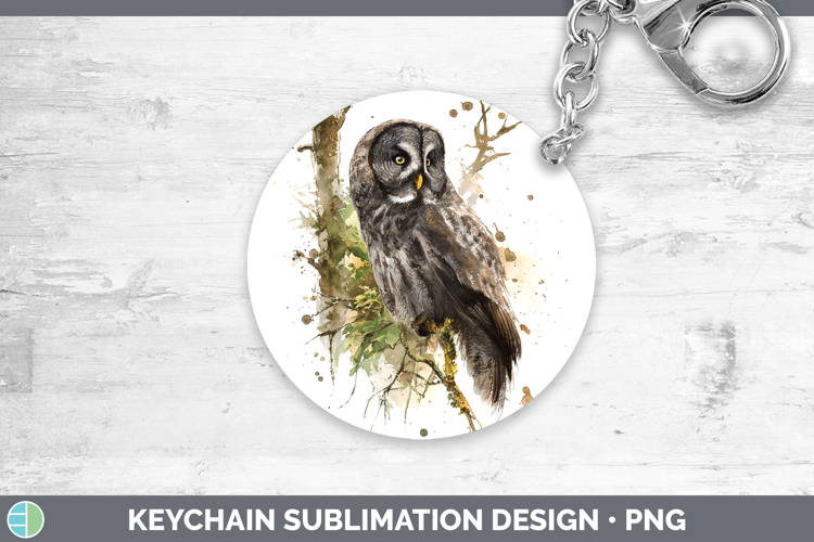 Keychain Sublimation Designs Image 11