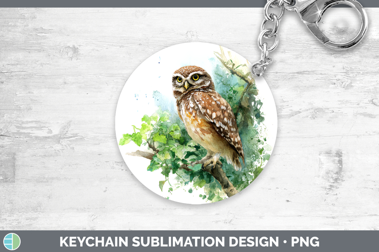 Keychain Sublimation Designs Image 8