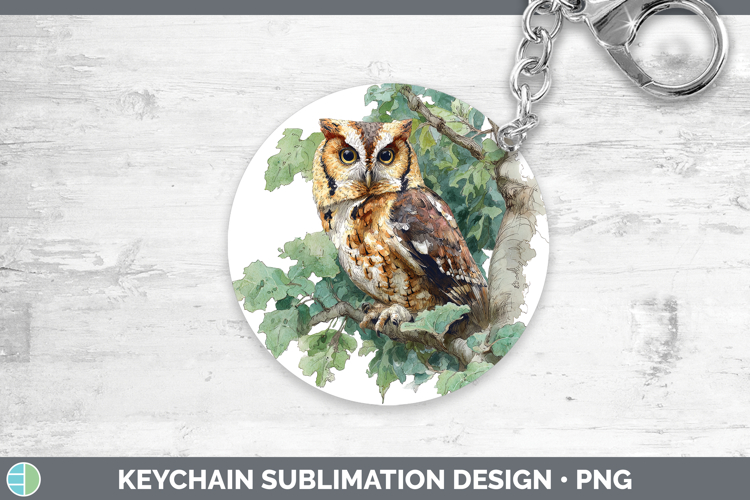 Keychain Sublimation Designs Image 23