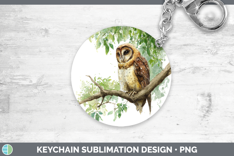 Keychain Sublimation Designs Image 22