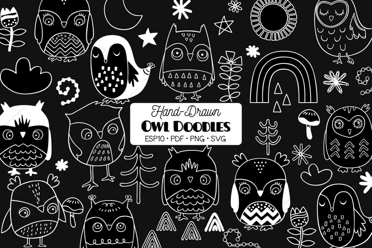 Sun And Moon Drawing Image 24