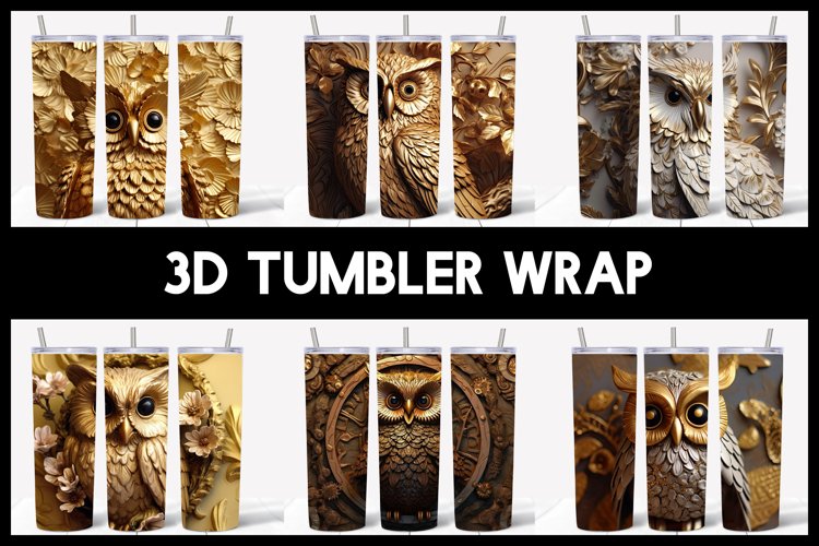 Owl Clipart Image 19