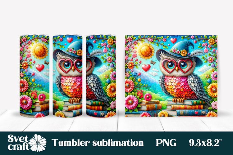 Owl Clipart Image 21