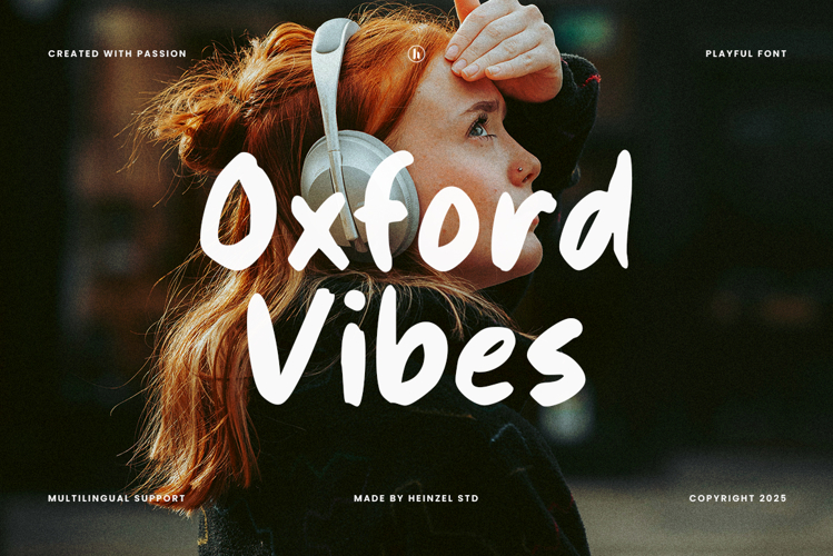 Display Font Image 14