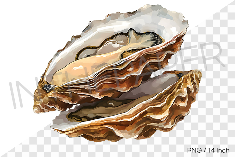 Sea Life Texture Image 19
