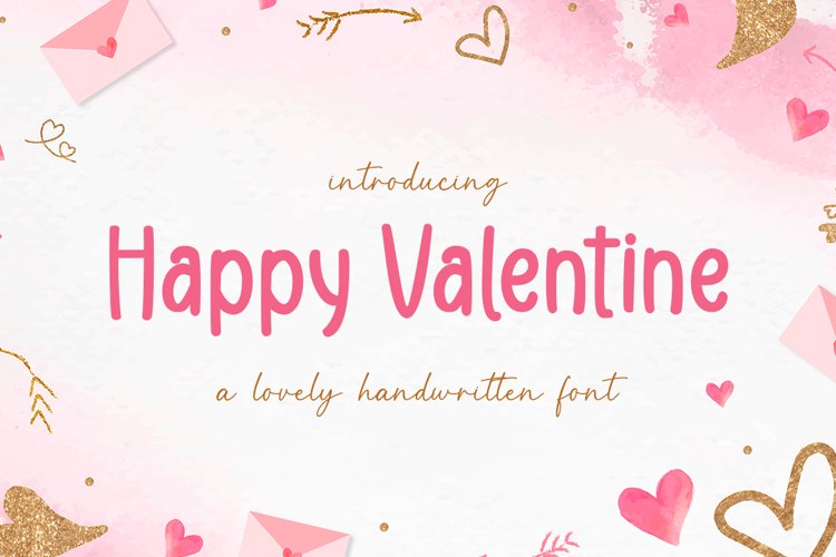 Playful Font Image 7