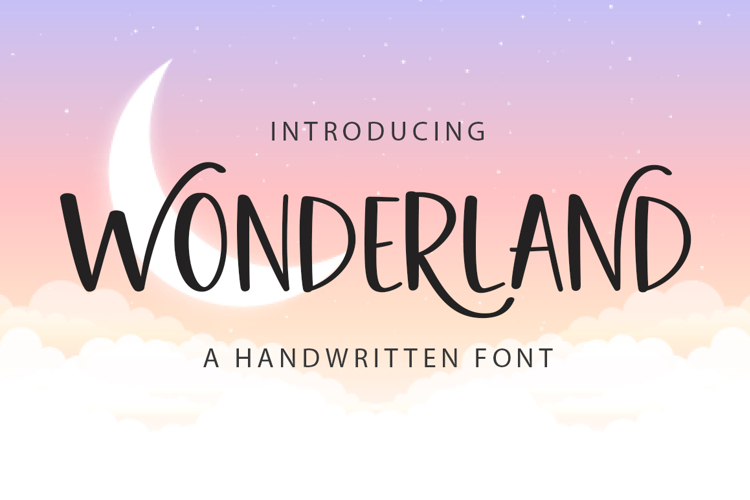 Wonderland