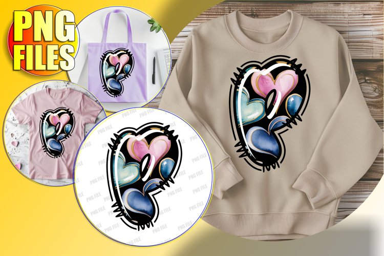 Heart Clipart Image 24