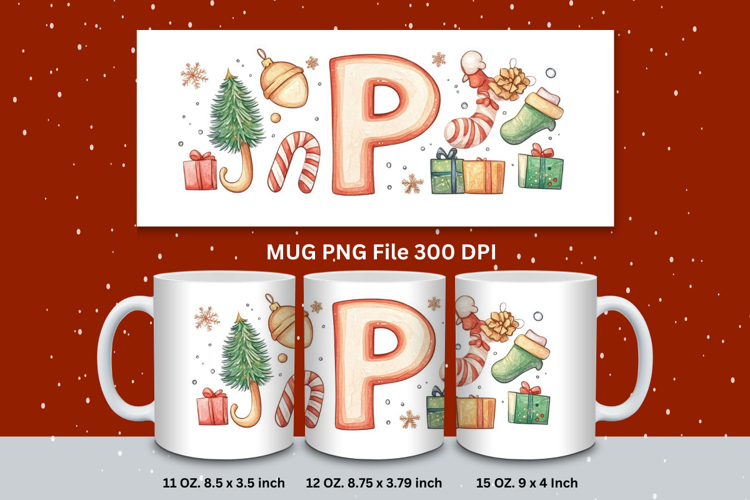 Christmas Present Clipart Image 21