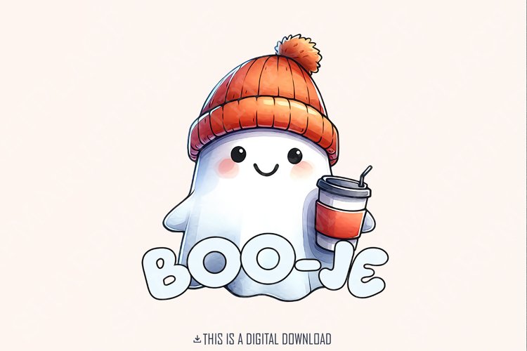 Boo Png