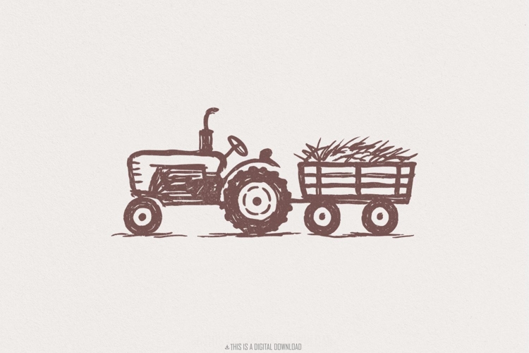 Farm Png Image 3