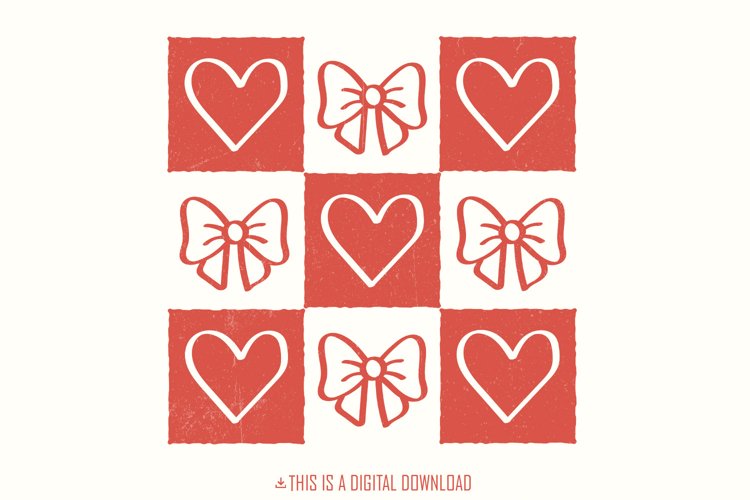 Valentine Heart Clipart Image 4