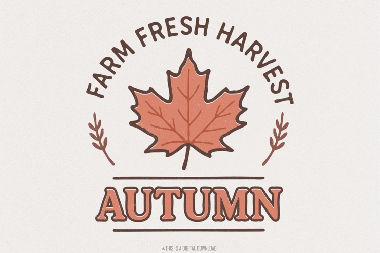 Fall Leaf Clipart