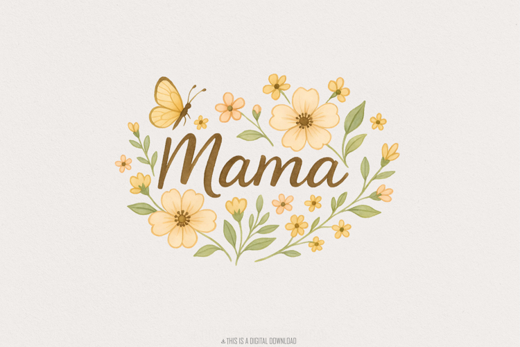 Mama Png Image 14