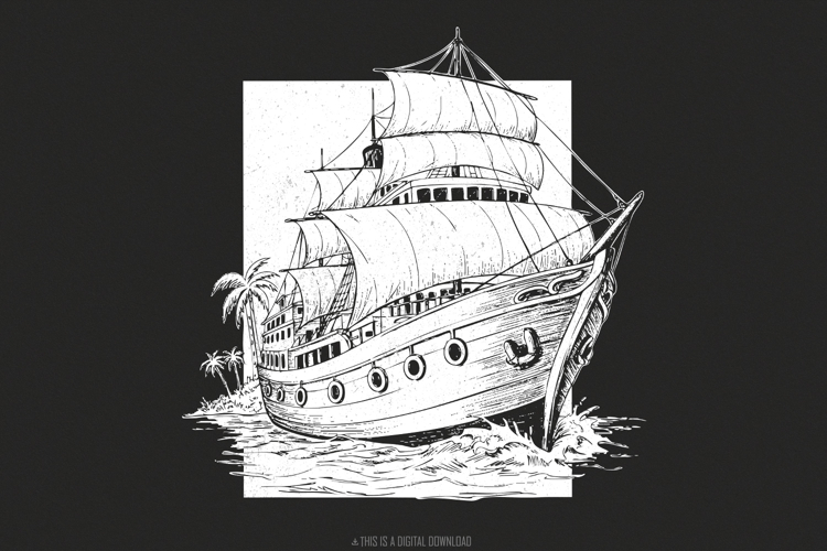 Cruise Png Image 6