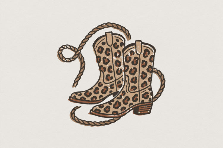 Country Clipart Image 7