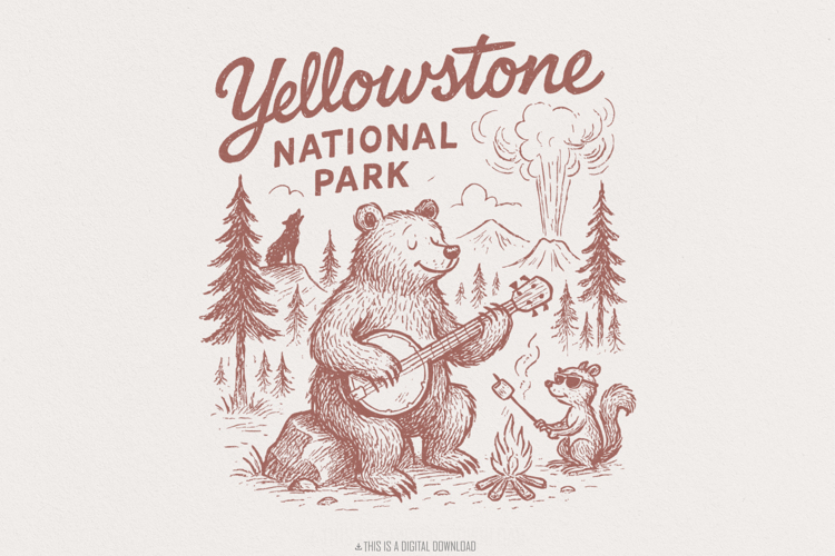 Bear PNGs Image 20