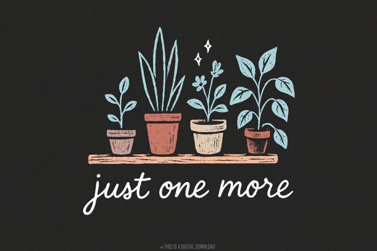 Plant Png Image 4