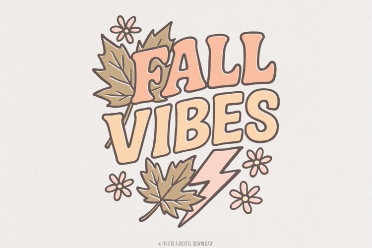 Fall Png Image 8