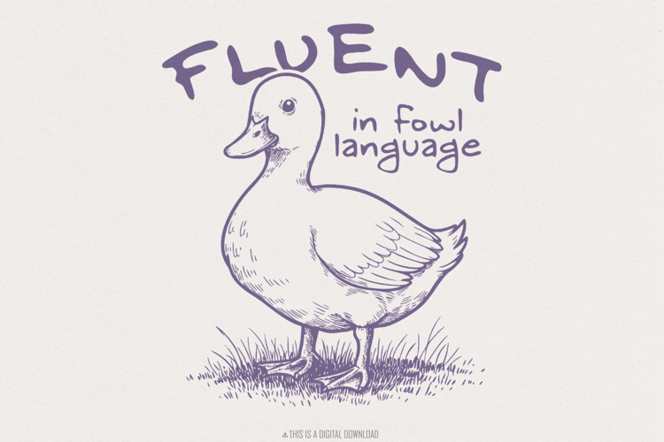 Duck Png Image 3