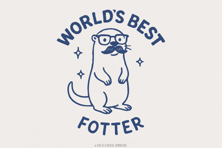 Otter Png Image 2