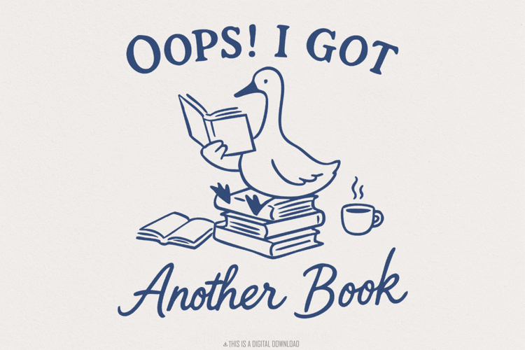 Book Club Clipart Image 23