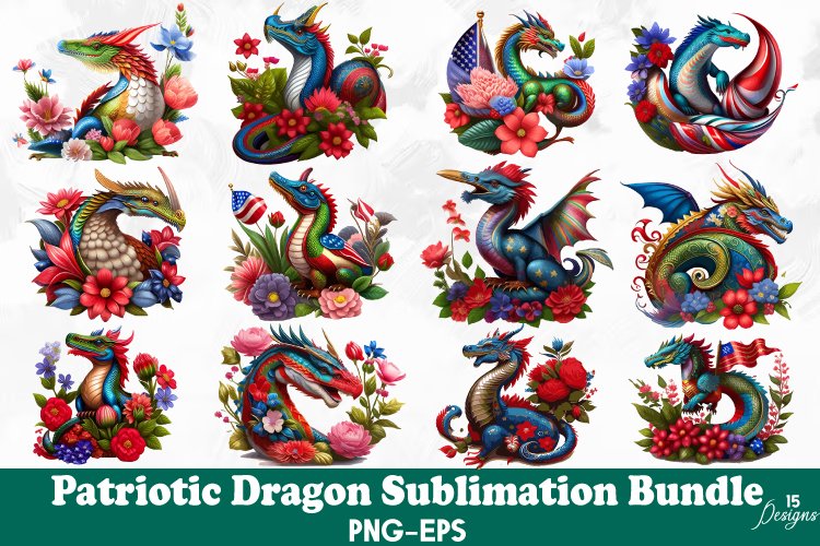 Patriotic Clipart Image 9