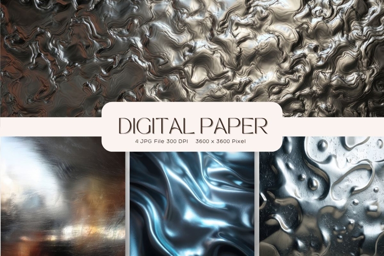 Gradient Texture Image 4