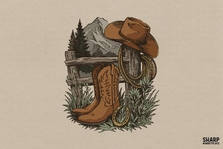 Cowboy Png