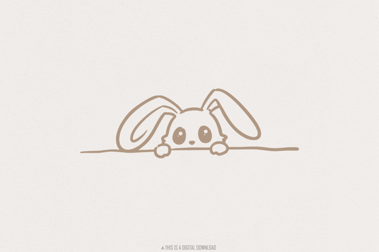 Rabbit Png Image 11