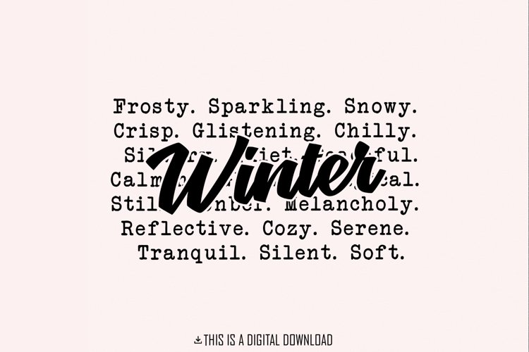 Sweater Clipart Image 3