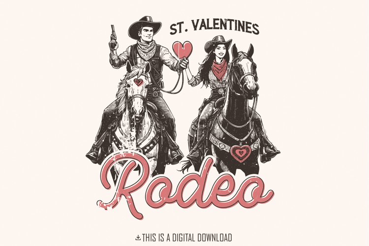 Rodeo Png Image 21