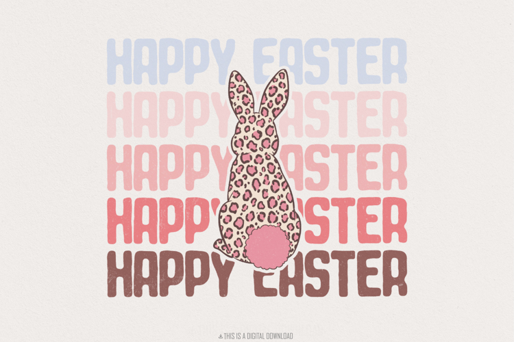 Easter Bunny Png Image 9