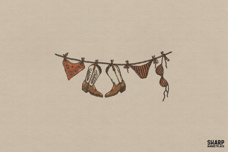 Cowgirl Png Image 13