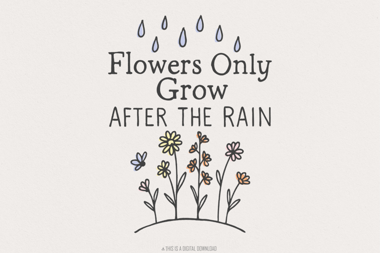 Wildflower Png Image 9