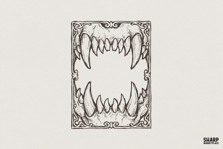 Totenkopf Png Image 8