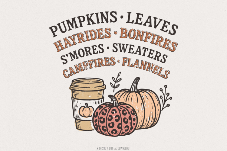 Fall Png Image 19
