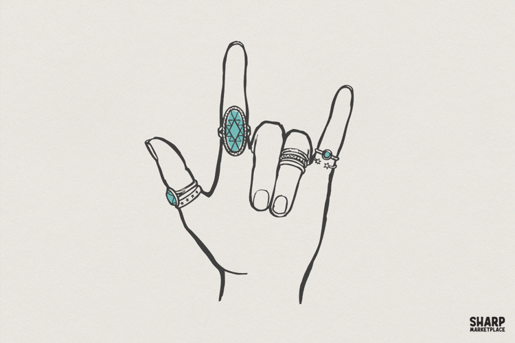 Sign Clipart Image 2