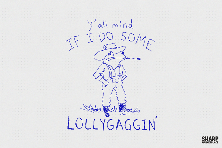 90s Clipart Image 12