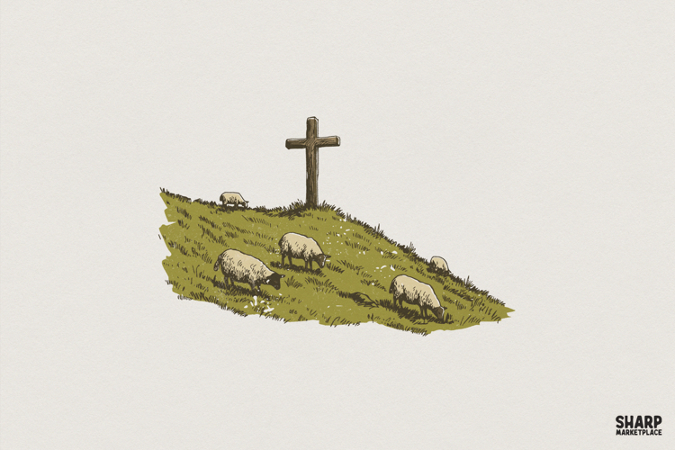 Sheep Png Image 19