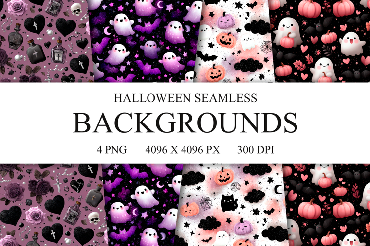 Halloween Clipart Png Image 24