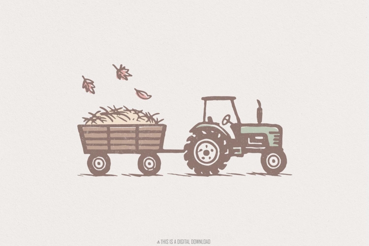 Fall Png Image 6