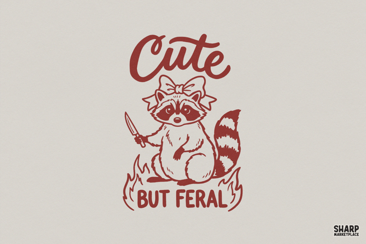 Raccoon Png Image 19