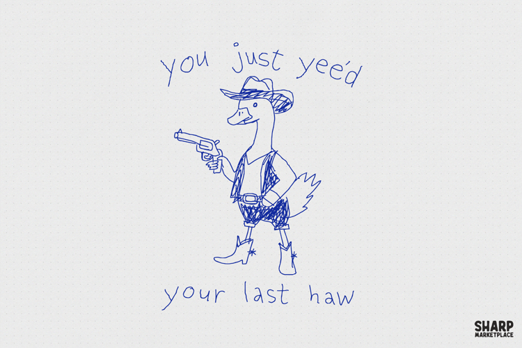 90s Clipart Image 14