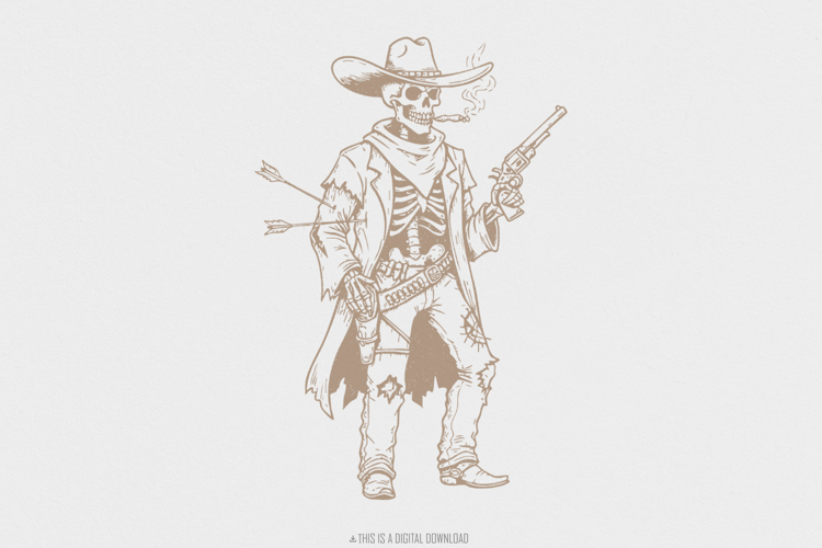 Boho Clipart Image 22