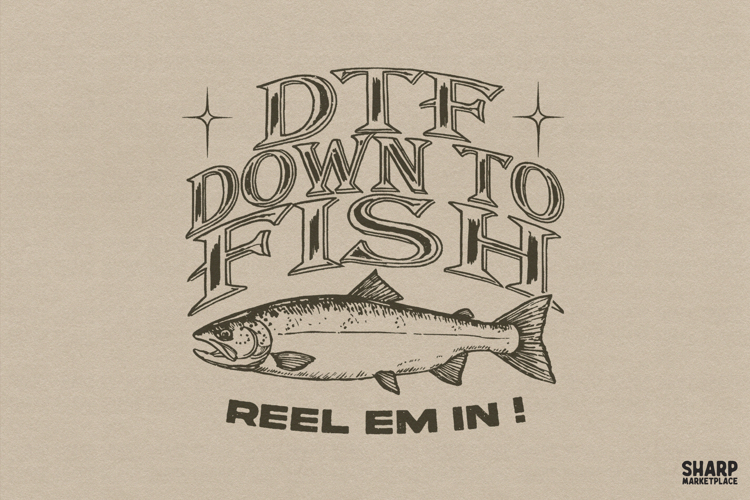 Fishing Png Image 3