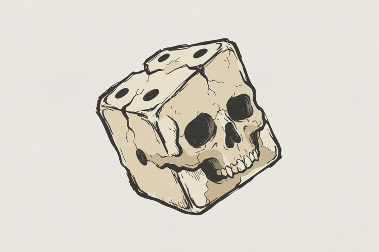 Skull PNG Image 11