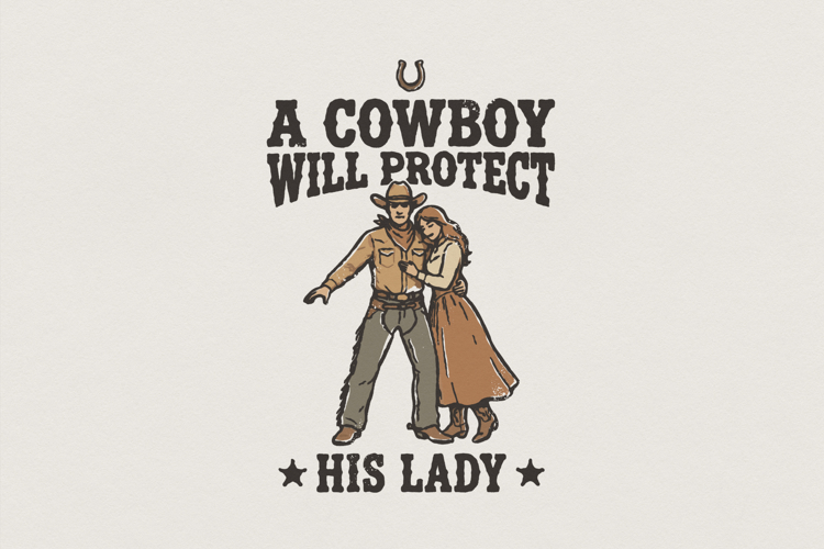 Cowboy Png Image 4