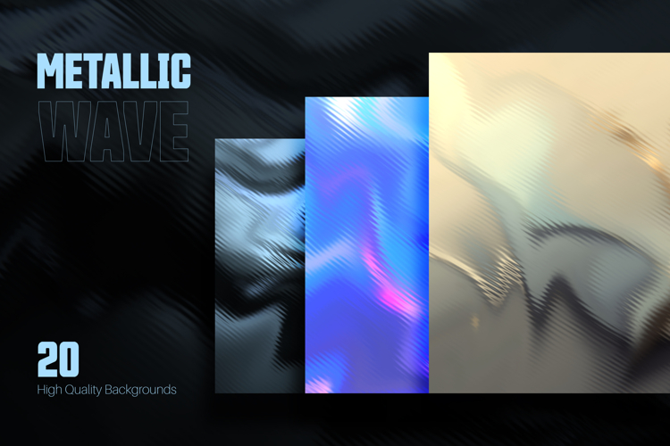 Metallic Texture